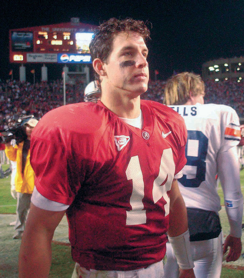 Iron Bowl 2002